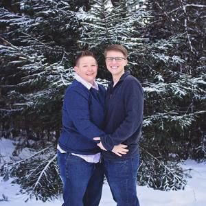 Meet your Posher, Sammie